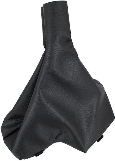 Bmw X3 E83 03-11 Schicht-Stiefel Schwarz + Rahmen Automatik