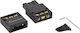 L2qr10 Quick Release 10 Mm² 8 Awg Power Connector 80a