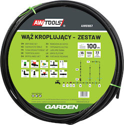 AWTools Gartenschlauch Bewässerung Set 3/4" AWTools Gartenschlauch Bewässerung Set 3/4"