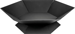 C3 Foldable Fire Pit Garden W-99705