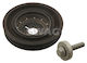 Belt Pulley Crankshaft Swag 60 93 6155