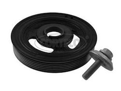 Belt Pulley Crankshaft Corteco 80004330