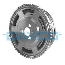 Crankshaft Belt Pulley Dayco Dpv1015