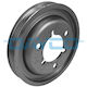 Crankshaft Belt Pulley Dayco Dpv1208