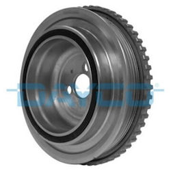Dayco Dpv1028 Crankshaft Belt Pulley