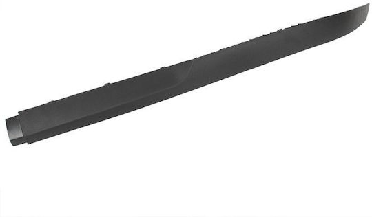 Opel Signum 05-08 Front Left Bumper Spoiler