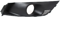 Renault Megane Iv 2016 Halogens Front Bumper Grille Right