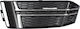 Audi A4 B9 S-line 15-19 Frontstoßstangenabdeckung Kühlergrill Links