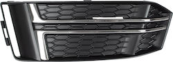 Audi A4 B9 S-line 15-19 Front Bumper Grille Cover Left Audi A4 B9 S-line 15-19 Front Bumper Grille Cover Left