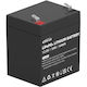 Epsolar Lithium Photovoltaik-Batterie 12.8V 5Ah EP-LFP1205