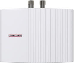 Stiebel Eltron EIL 7 Premium Wall Mounted Inverter Instant Water Heater Bathroom Three-phase 6.5kW