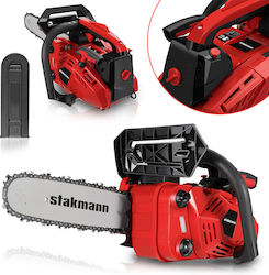 Stakmann 02841553 Βενζίνης 25.4cc Stakmann 02841553 Βενζίνης 25.4cc