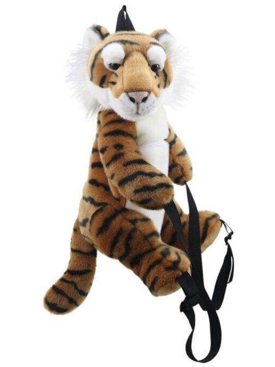 The Puppet Company Kinder Tasche Rucksack Braune