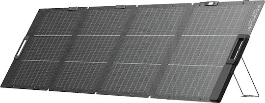 EcoFlow Αναδιπλούμενο Ηλιακό Panel Φορτιστής 220W (Φορητών Συσκευών) (EFSOLARLIGHT220W-P-D)