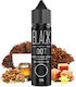Element Shot De Aromă 12ml/60ml 1 Bucăți Tutun Nuci Uscate Vanilie Și Bourbon