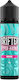 Drifter Vape Flavor Shot 5ml/60ml 1 Stück Hyper Menthol