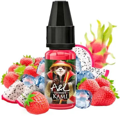 A&L Vape Aroma 10ml 1 Stück Süße Edition