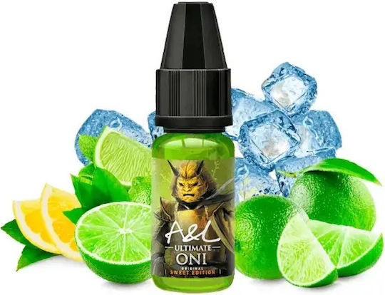 A&L Vape Аромат Ultimate Oni 10ml 1бр Oni Sweet Edition