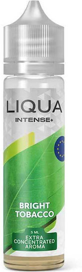 Liqua Shot de Aromă Bright 5ml/60ml 1 Bucată Tutun Virginia