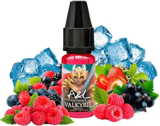 A&L Vape Άρωμα 10ml 1τμχ Sweet Edition