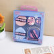 Soft-focus Makeup Sponge Set 5 Pieces