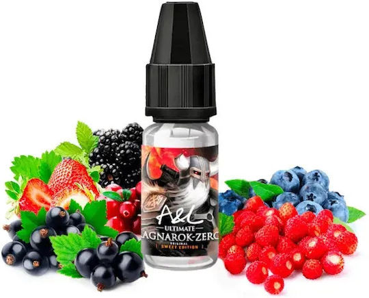 A&L Vape Аромат Ragnarok Zero 10ml 1бр Sweet Edition
