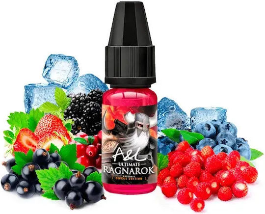A&L Vape Ragnarok Aroma 10ml 1Stück Süße Edition