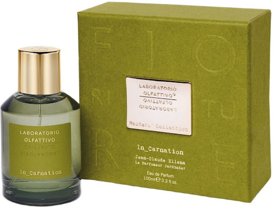Laboratorio Olfattivo In_carnation Eau de Parfum 100ml