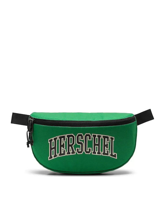 Kaine Bum Bag Green