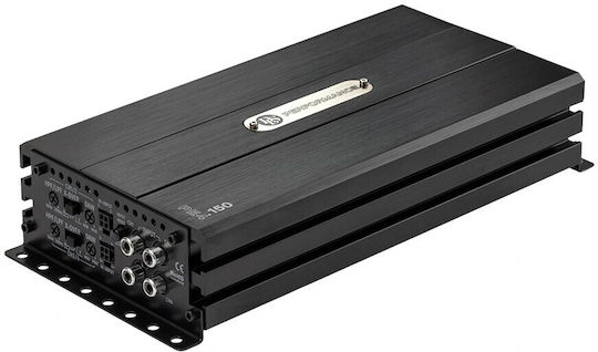 Dls Pe4150 Performance Evolution Four-channel Power Amplifier