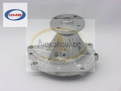 Gwn-03a Water Pump Nissan D21 All Z 85-91 Gmb Gwn-03a Water Pump Nissan D21 All Z 85-91 Gmb