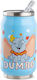 Egan Italy Παιδικό Παγούρι Θερμός 330ml
