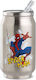 Egan Italy Παιδικό Παγούρι Θερμός Spiderman 330ml