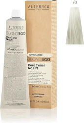 Alterego Blondego Toner /0 Natürlicher 60ml