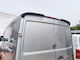 Аероотъм на Таван V.1 Двойна Врата Volkswagen Crafter Mk2 Flat Roof H1 Man Tge Flat Roof H1