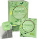 Creano Green Tea Organic Product 20 Bags