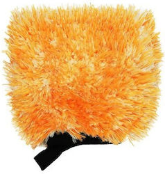 Carpro Fingerprint Mini Wash Mitt Γάντι Πλυσίματος Μικροϊνών Ζάντες Λεπτομέρειες