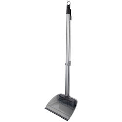 Long Broom Dustpan 87 Cm
