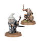 Middle-earth Thráin Broken Gandalf Grey