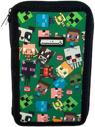 Minecraft Pencil Case Minecraft Pencil Case