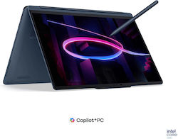 Lenovo Yoga 9 2-in-1 14IPH11 14" (Ultra 7-355/32GB/1.0TB) Lenovo Yoga 9 2-in-1 14IPH11 14" (Ultra 7-355/32GB/1.0TB)