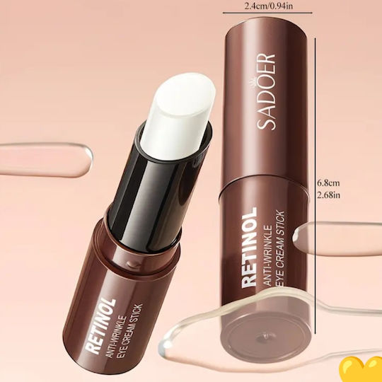ShuShu Sadoer Stick de Ochi pentru Hidratare și Cearcane