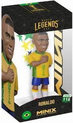 Minix Figurină Fotbal Minix Figurină Fotbal