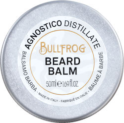 Bullfrog Balm Περιποίησης για Γένια Agnostico 50ml