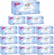 Foxy 12 Boxes Tissues (90pcs/Box)