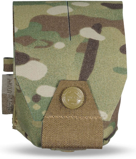 Pentagon Tăsă militar de centură Multicam