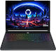 Lenovo Legion 5 15IPH11 15,3" OLED QHD+ 165Hz Ultra 7-356H/32GB/1,0TB SSD/GeForce RTX 5060/Kein Betriebssystem/Internationales Englisch Tastatursprache