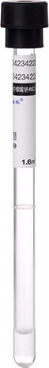 Σωληνάριο Αιμοληψίας Vacusera Sodium Citrate 3.2% 4nc 1.28ml 100τμχ