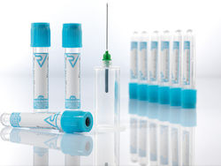 Σωληνάριο Αιμοληψίας Vacusera Sodium Citrate 3.2% 9nc 0,109m 2,7ml 100τμχ Σωληνάριο Αιμοληψίας Vacusera Sodium Citrate 3.2% 9nc 0,109m 2,7ml 100τμχ