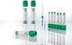Σωληνάριο Αιμοληψίας Vacusera Lithium Heparin 6ml 100τμχ